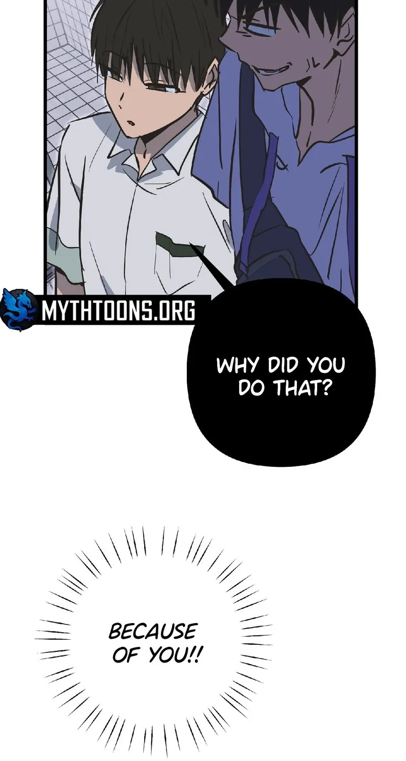 Read Breathtaking Alliance chapter 17 image 18 on Lezhin