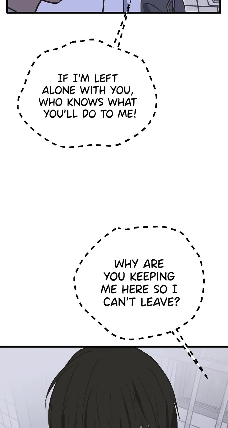 Read Breathtaking Alliance chapter 17 image 20 on Lezhin