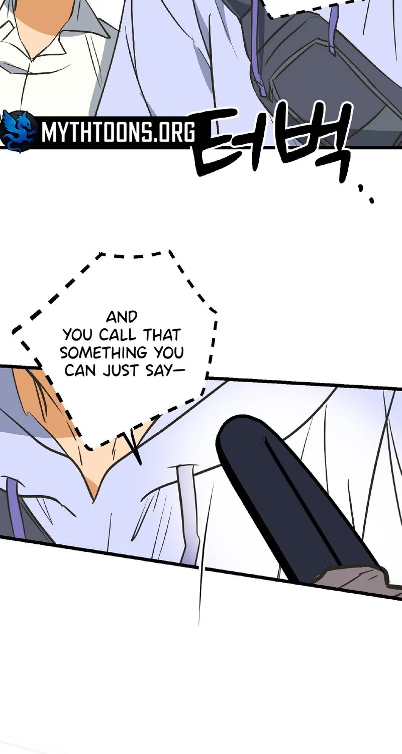 Read Breathtaking Alliance chapter 17 image 25 on Lezhin