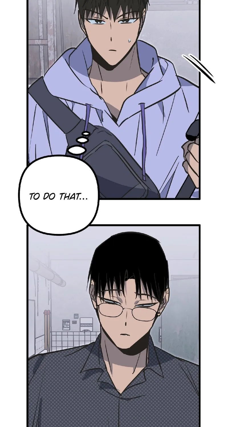 Read Breathtaking Alliance chapter 17 image 41 on Lezhin