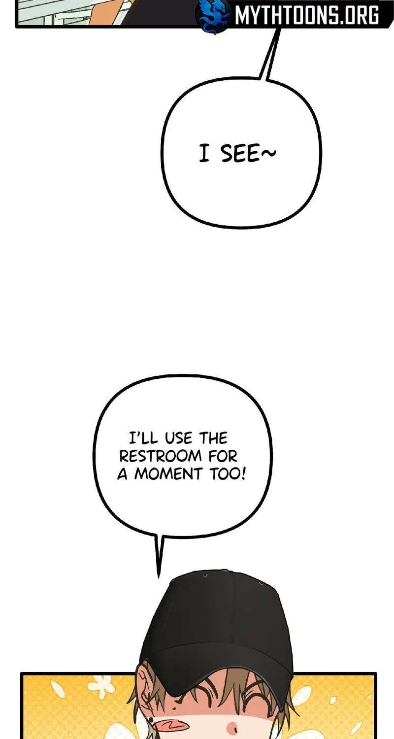 Read Breathtaking Alliance chapter 17 image 5 on Lezhin
