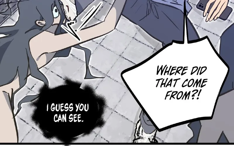 Read Breathtaking Alliance chapter 17 image 69 on Lezhin