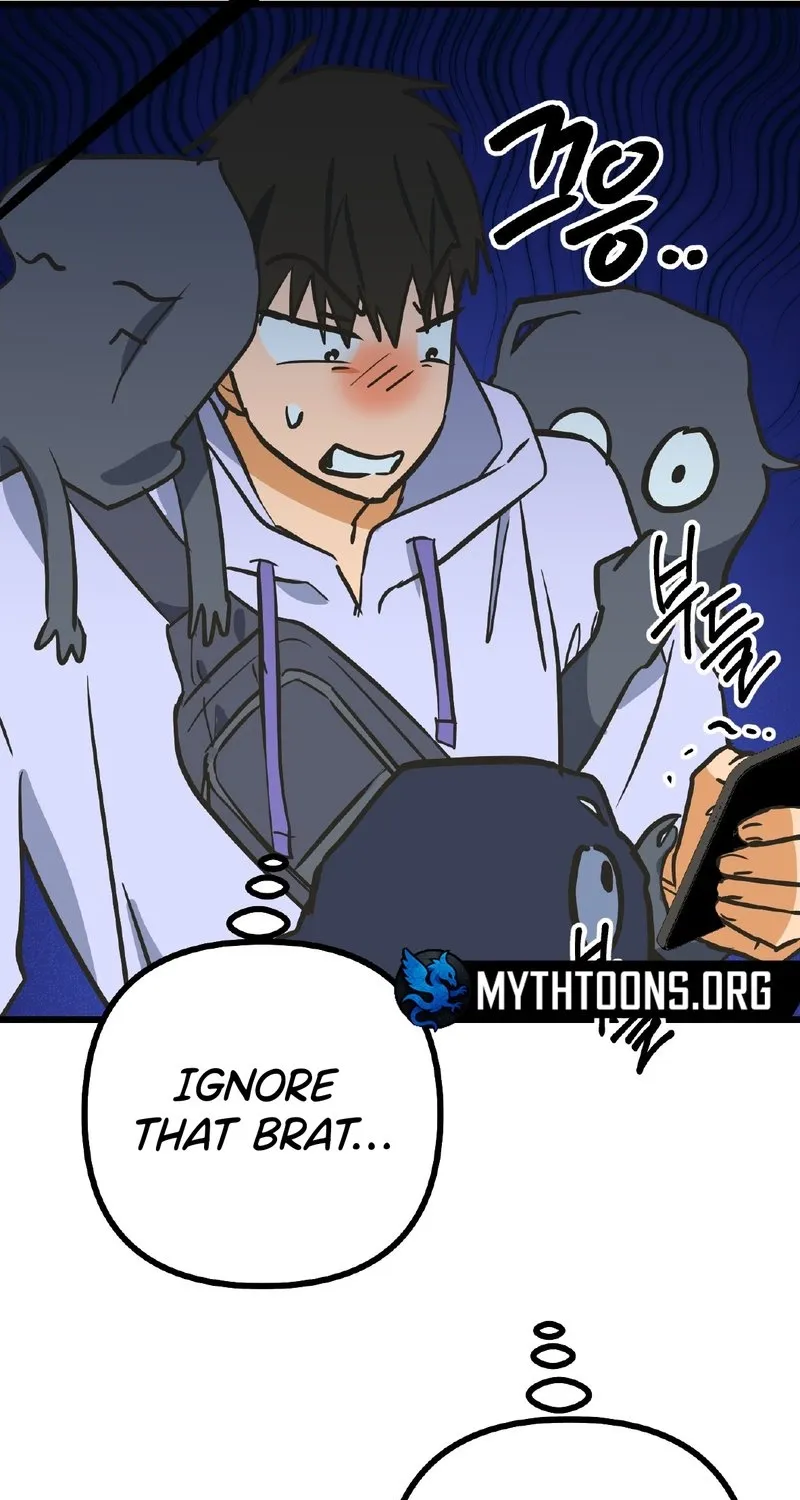 Read Breathtaking Alliance chapter 17 image 76 on Lezhin