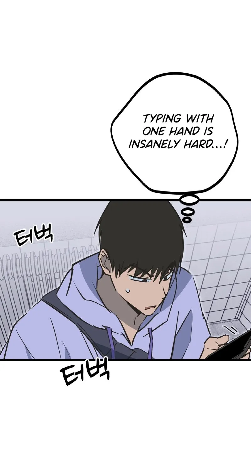 Read Breathtaking Alliance chapter 17 image 83 on Lezhin