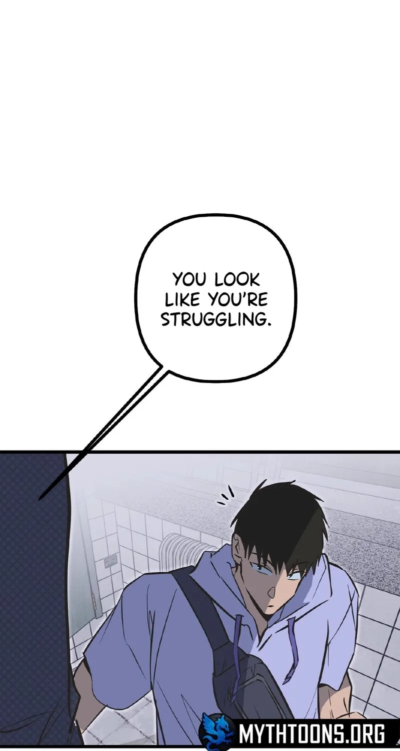 Read Breathtaking Alliance chapter 17 image 84 on Lezhin