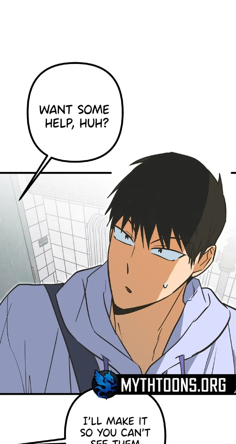 Read Breathtaking Alliance chapter 17 image 89 on Lezhin