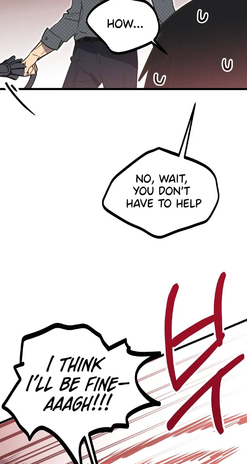 Read Breathtaking Alliance chapter 17 image 91 on Lezhin
