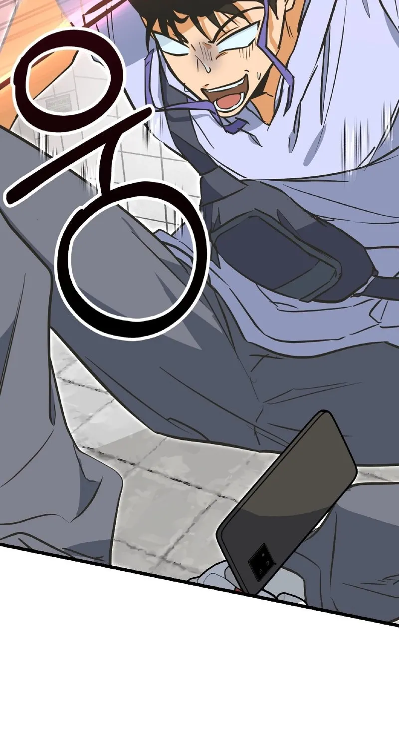Read Breathtaking Alliance chapter 17 image 93 on Lezhin
