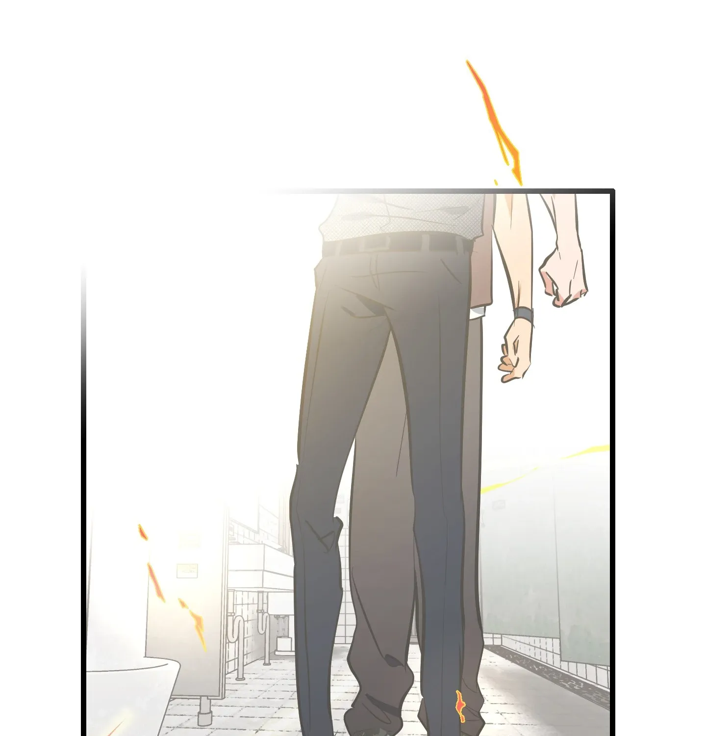 Read Breathtaking Alliance chapter 18 image 1 on Lezhin