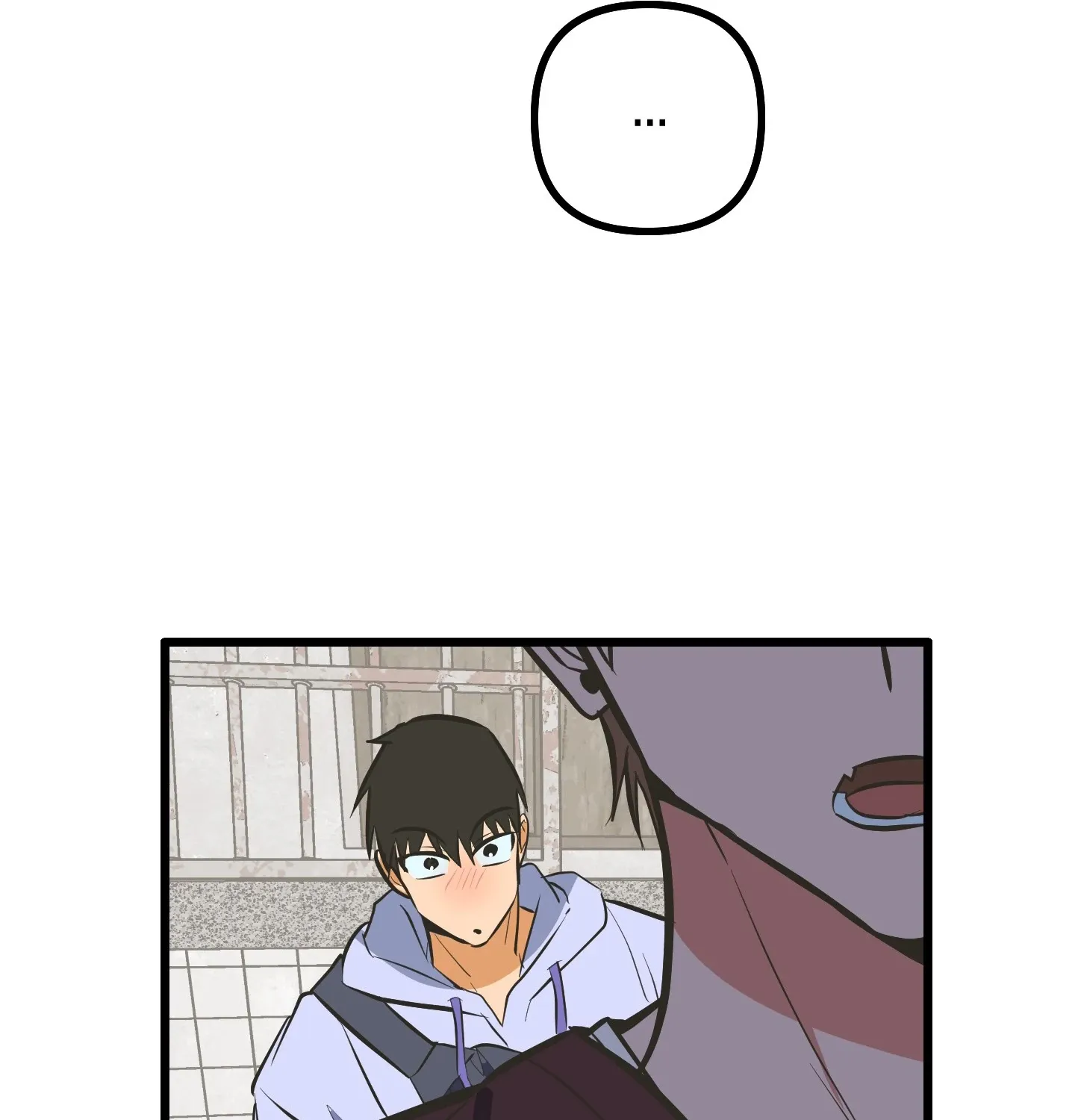 Read Breathtaking Alliance chapter 18 image 106 on Lezhin