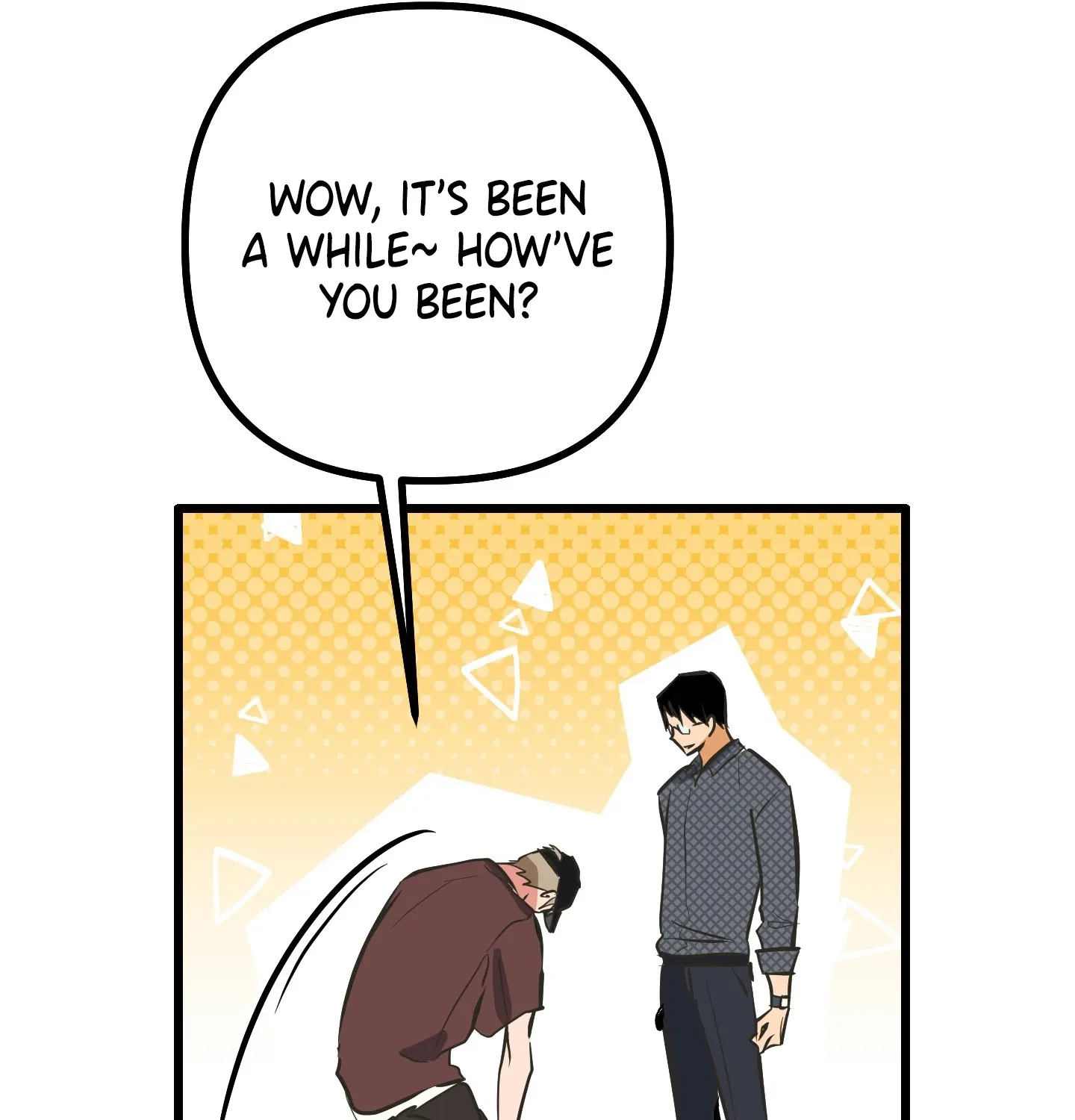 Read Breathtaking Alliance chapter 18 image 112 on Lezhin