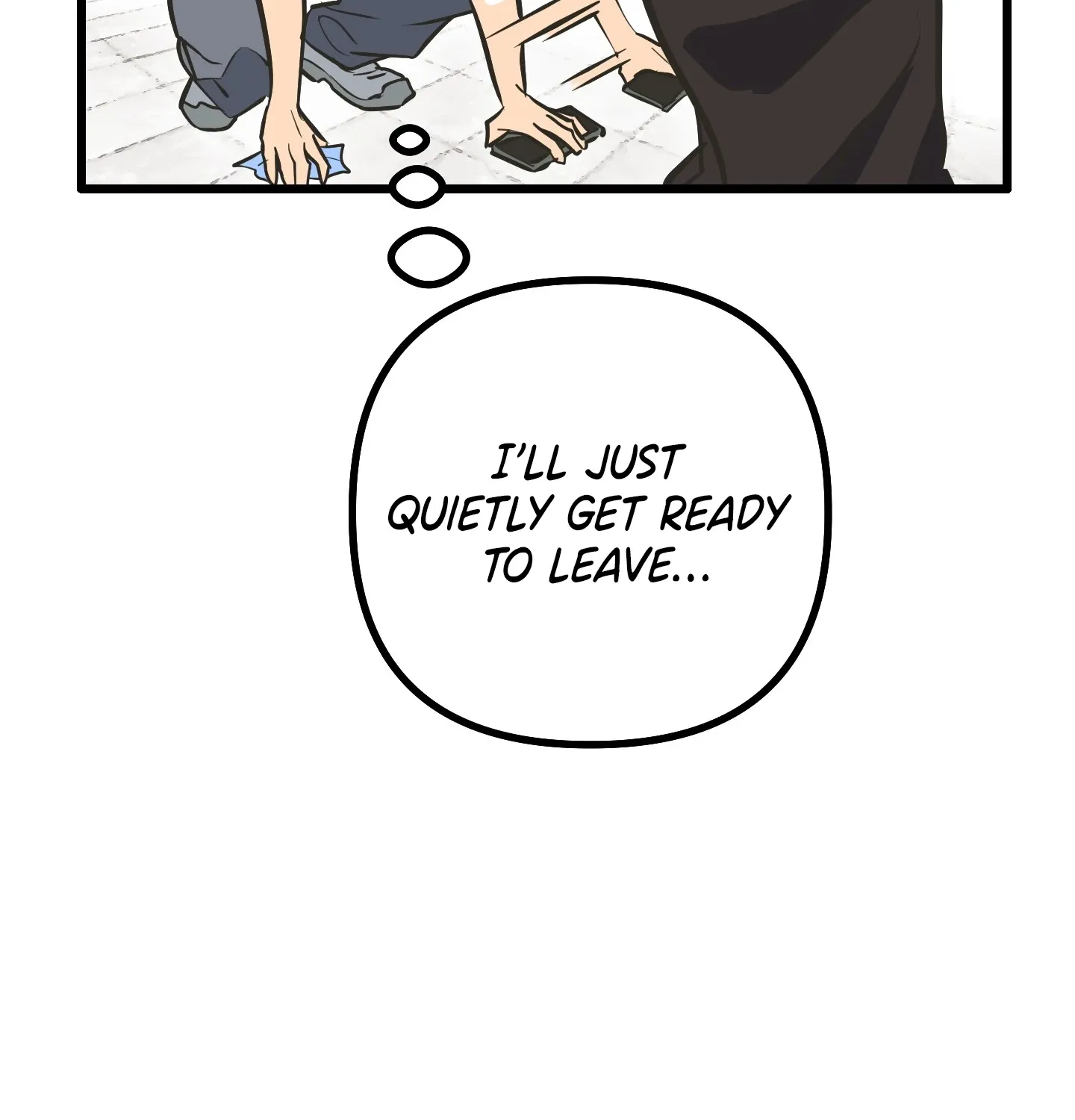 Read Breathtaking Alliance chapter 18 image 122 on Lezhin