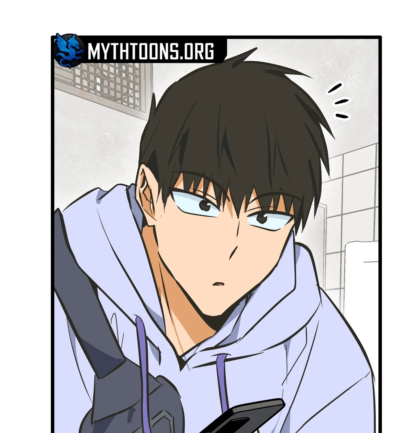 Read Breathtaking Alliance chapter 18 image 123 on Lezhin