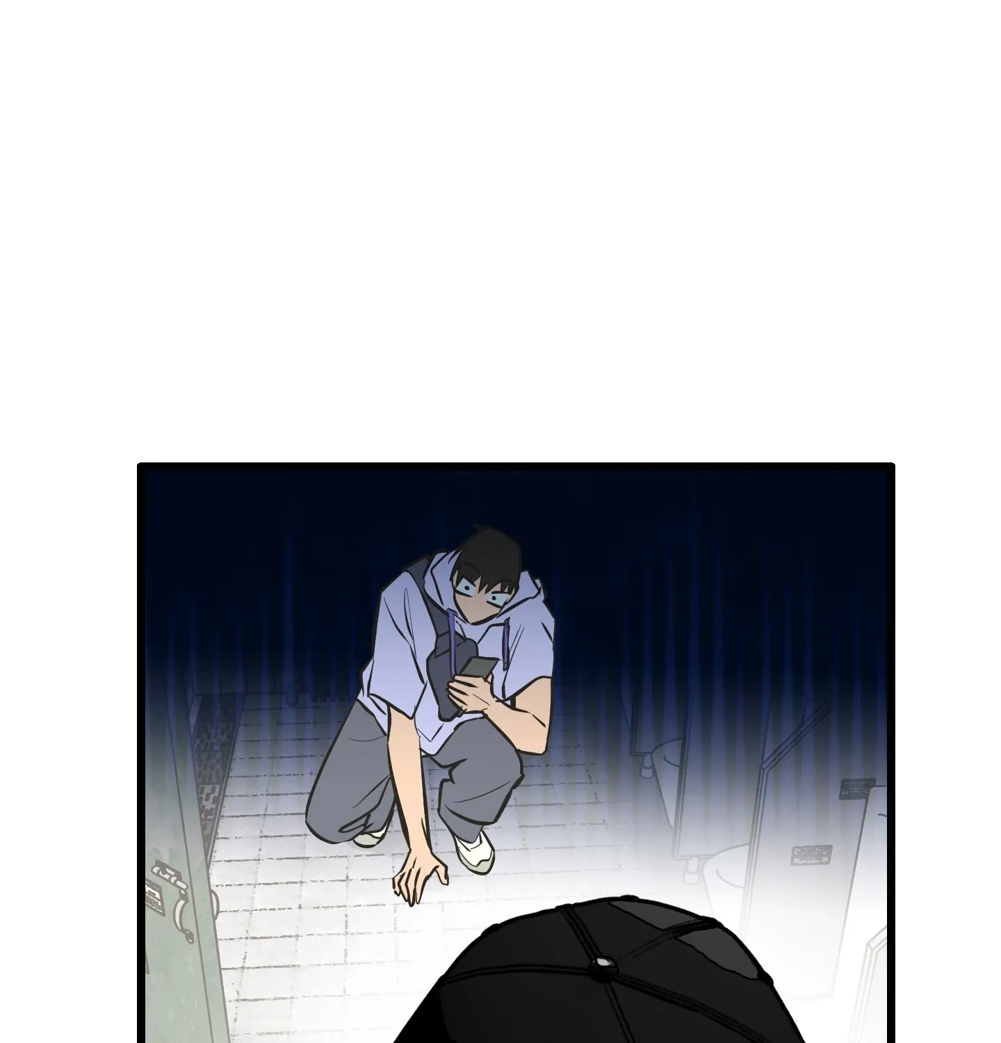 Read Breathtaking Alliance chapter 18 image 133 on Lezhin