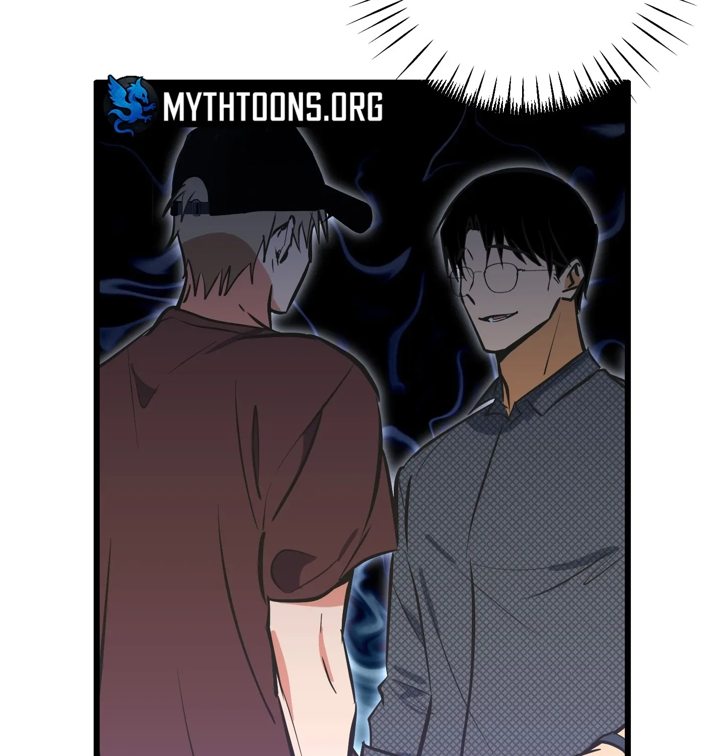 Read Breathtaking Alliance chapter 18 image 139 on Lezhin