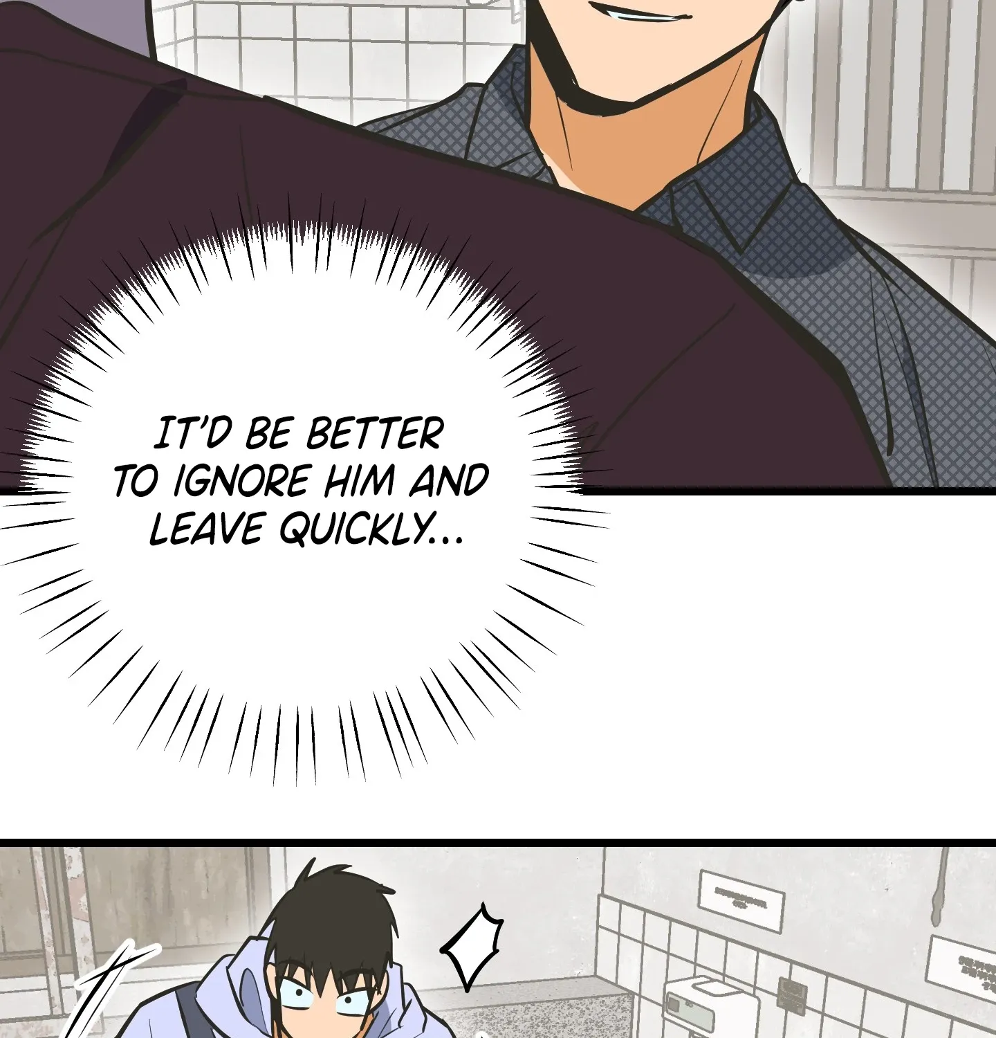 Read Breathtaking Alliance chapter 18 image 145 on Lezhin