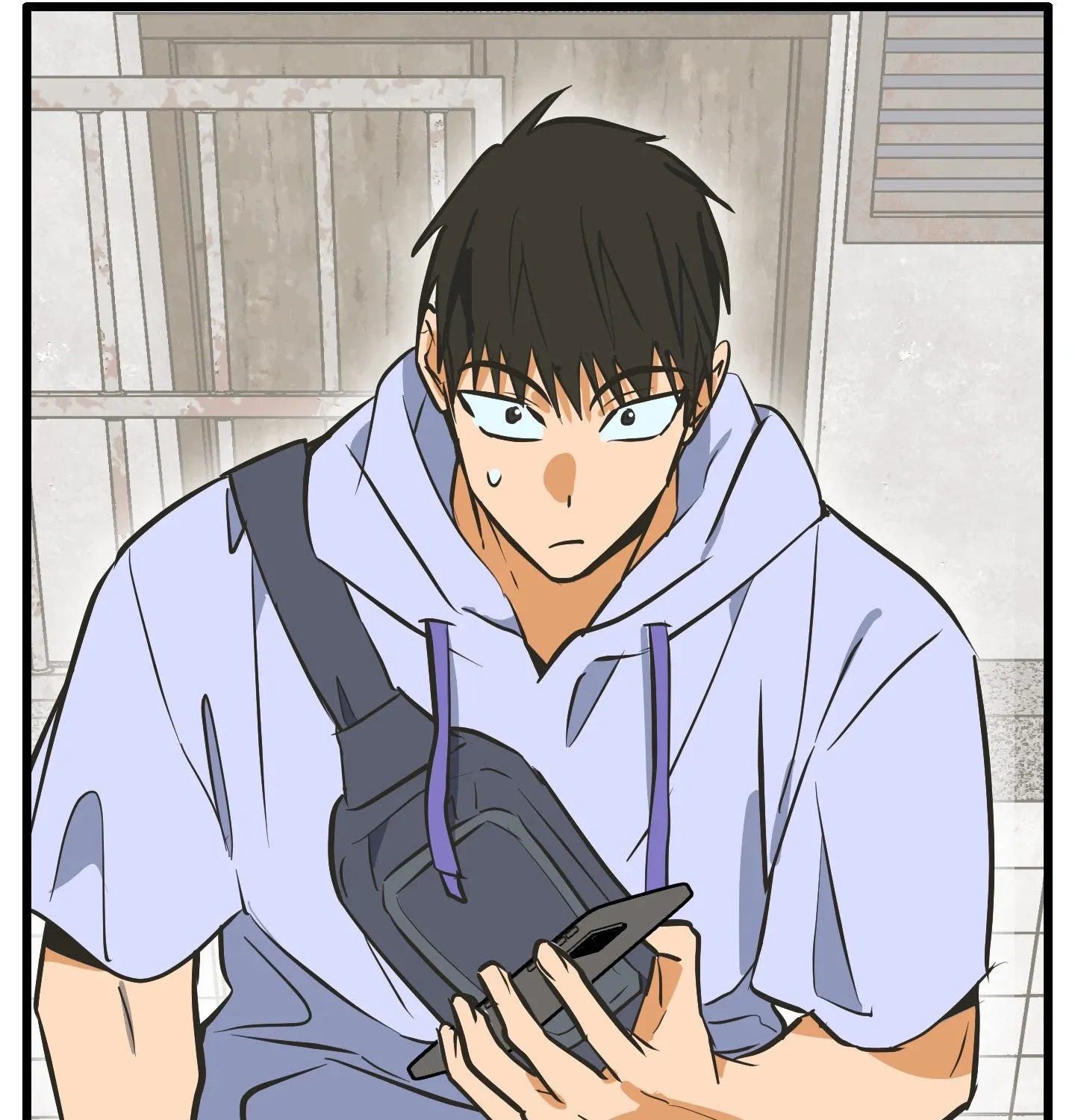 Read Breathtaking Alliance chapter 18 image 149 on Lezhin