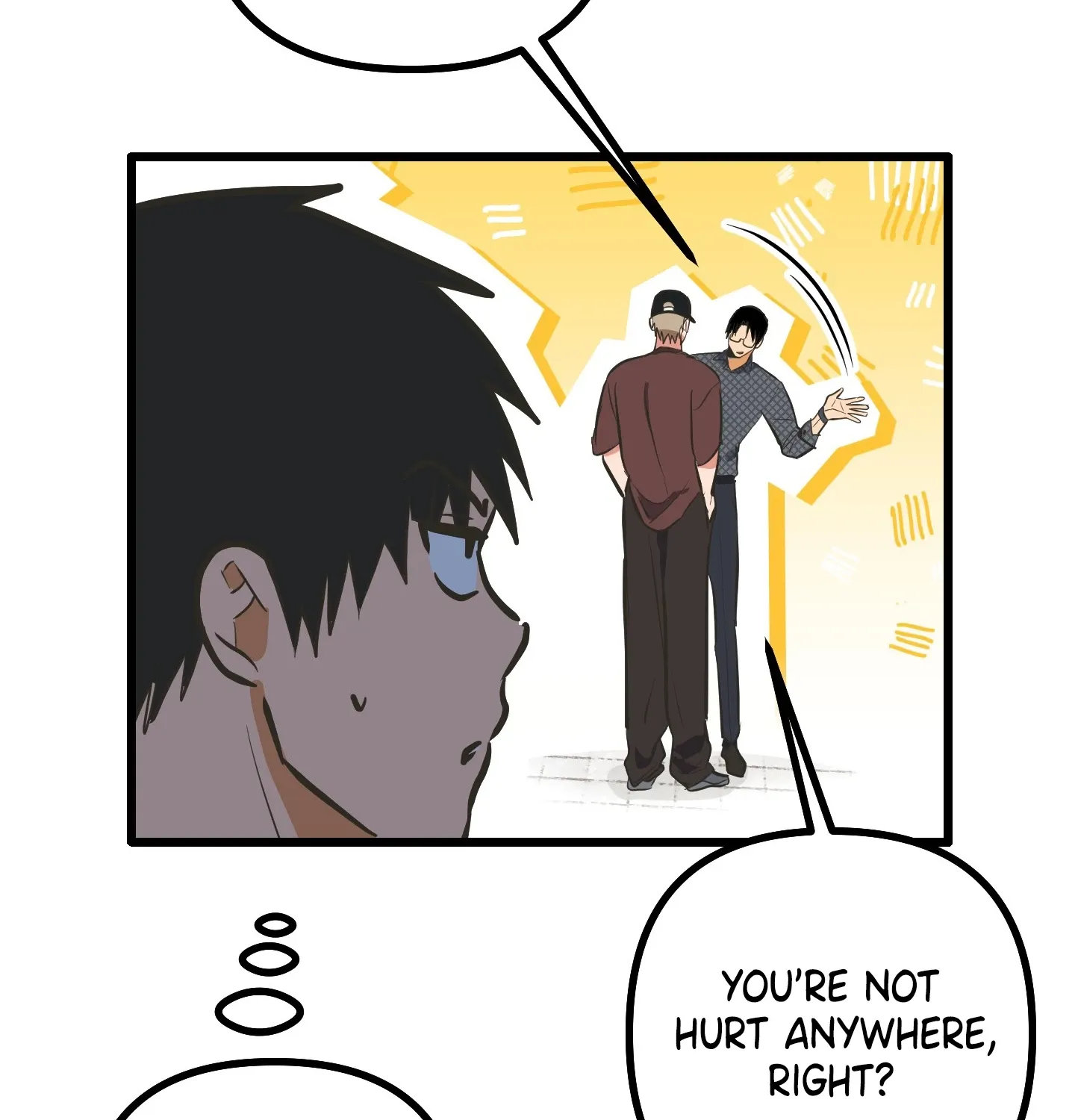 Read Breathtaking Alliance chapter 18 image 152 on Lezhin