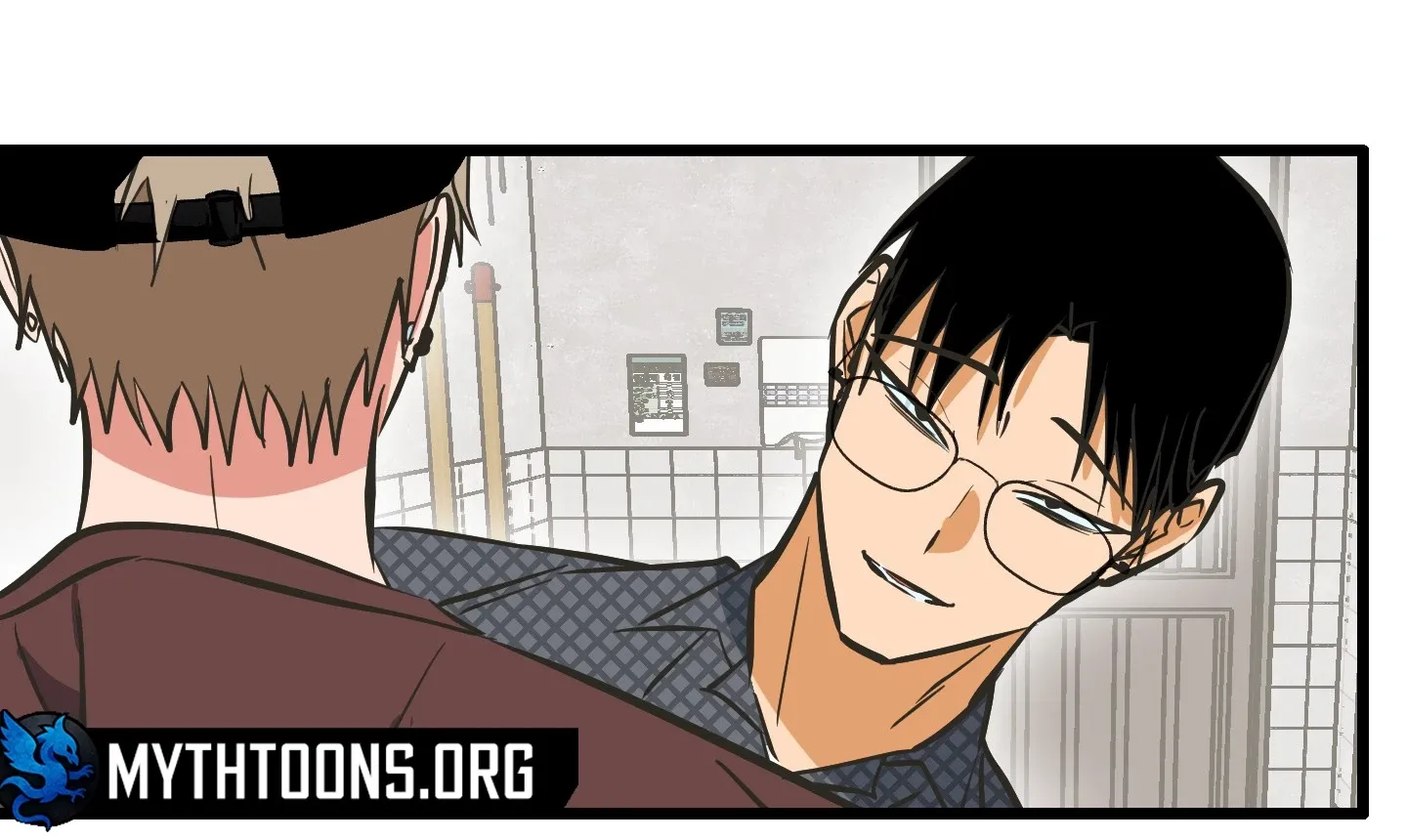 Read Breathtaking Alliance chapter 18 image 155 on Lezhin