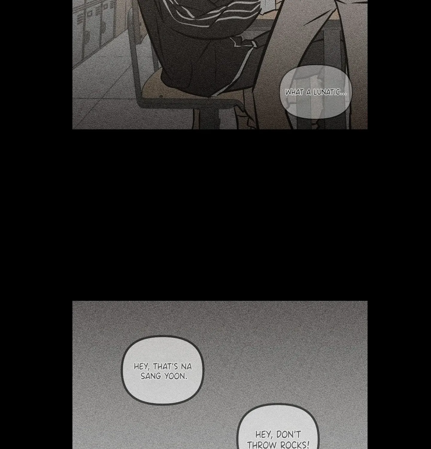 Read Breathtaking Alliance chapter 18 image 172 on Lezhin