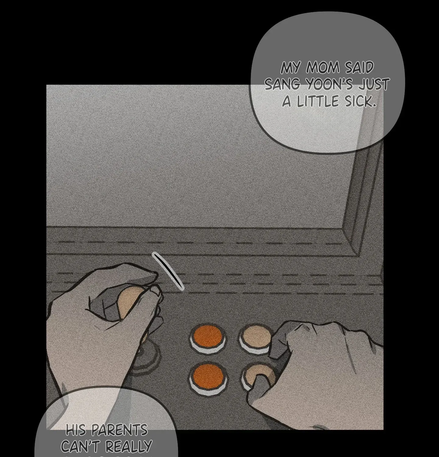 Read Breathtaking Alliance chapter 18 image 175 on Lezhin