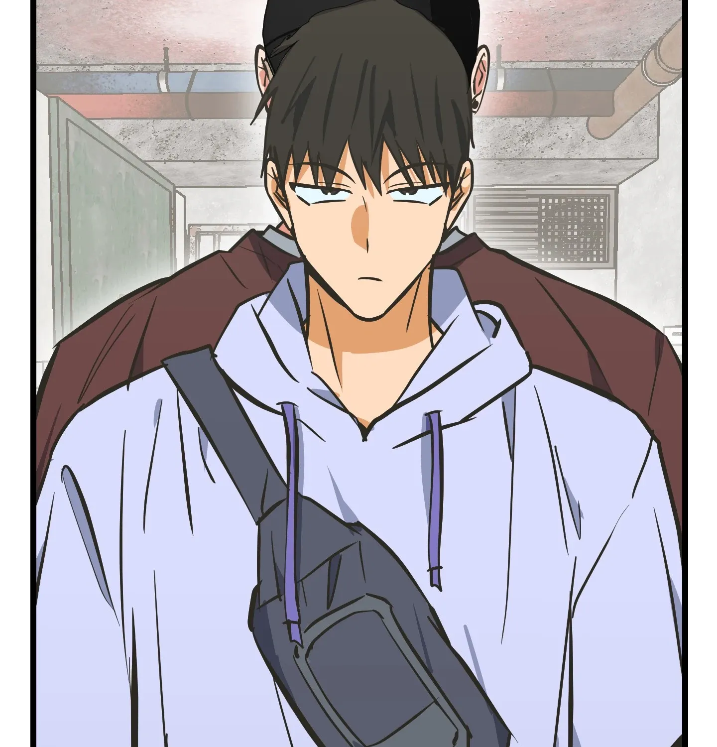 Read Breathtaking Alliance chapter 18 image 191 on Lezhin