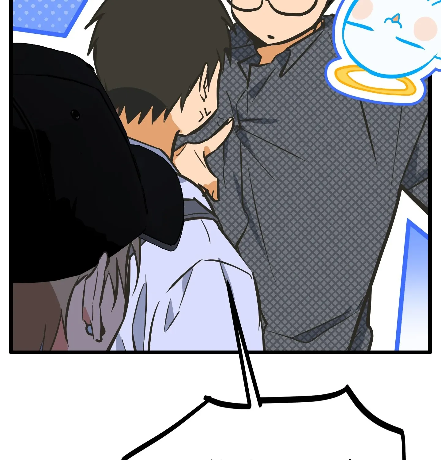Read Breathtaking Alliance chapter 18 image 201 on Lezhin