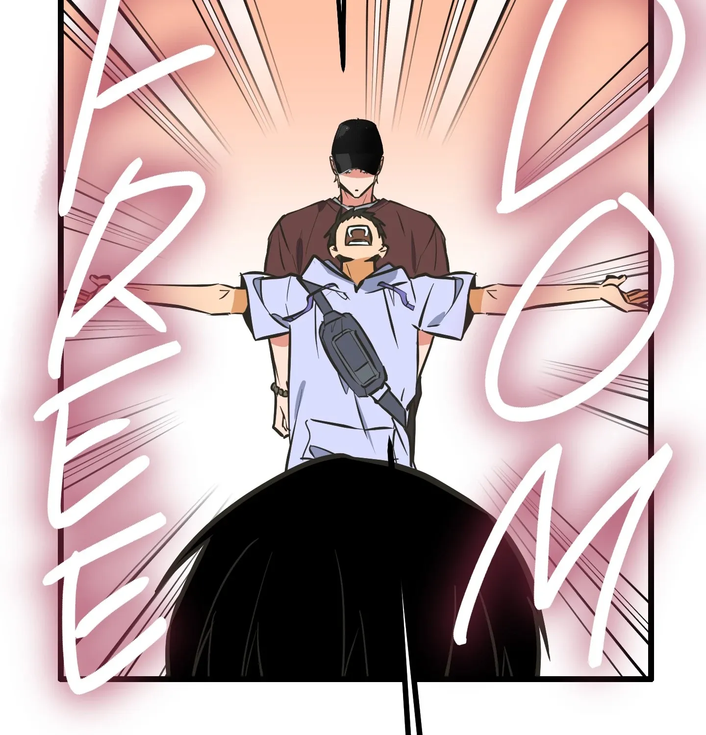 Read Breathtaking Alliance chapter 18 image 204 on Lezhin