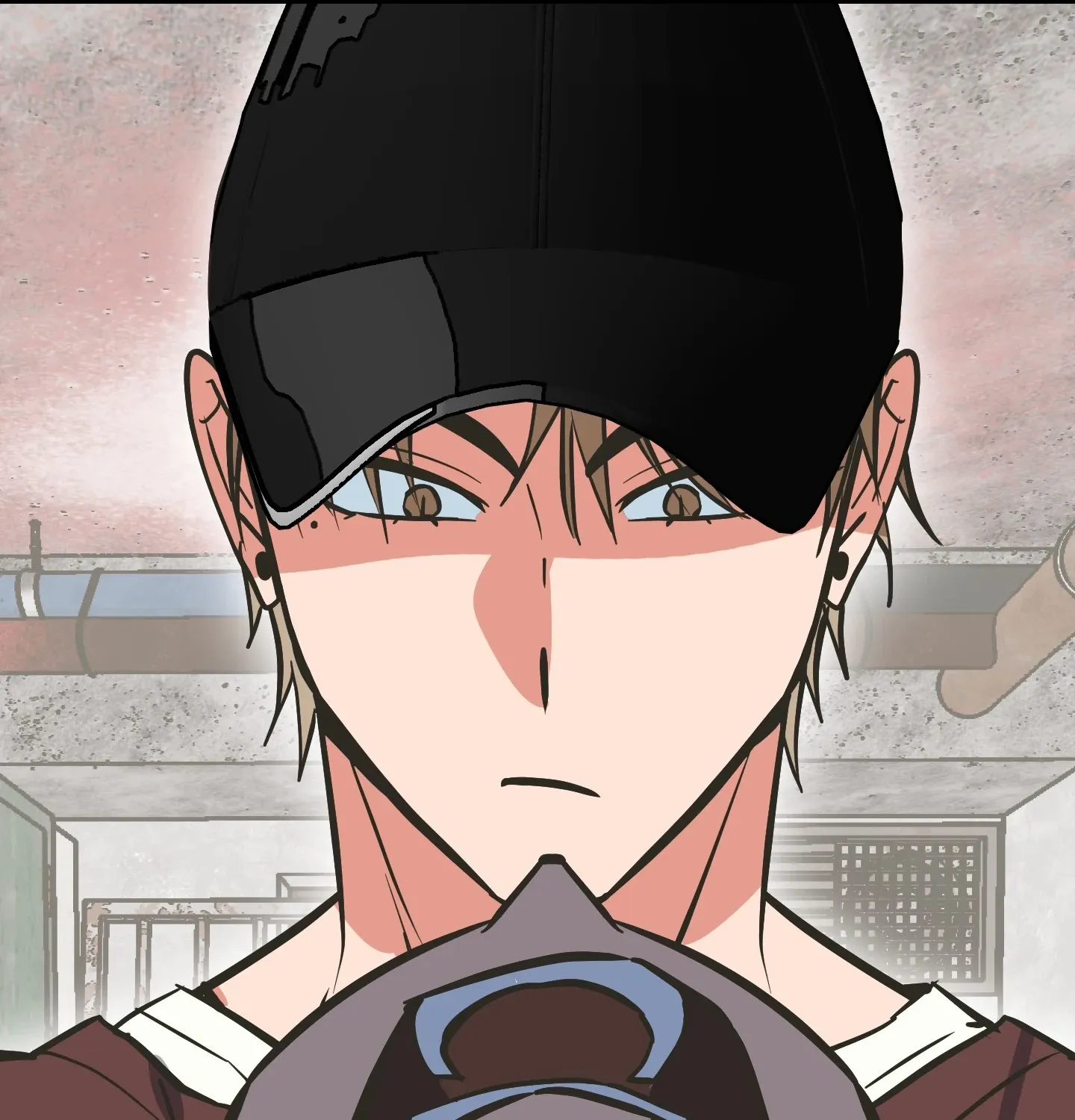 Read Breathtaking Alliance chapter 18 image 207 on Lezhin