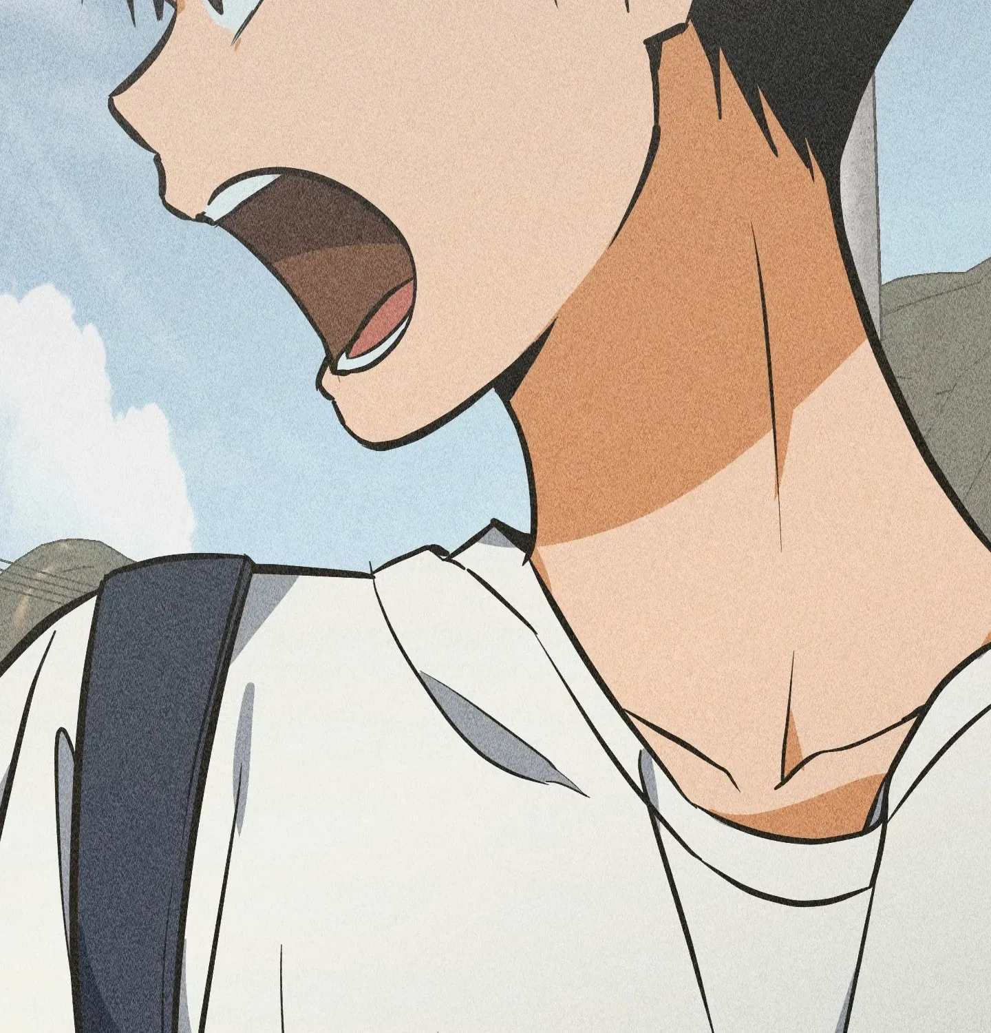 Read Breathtaking Alliance chapter 18 image 219 on Lezhin