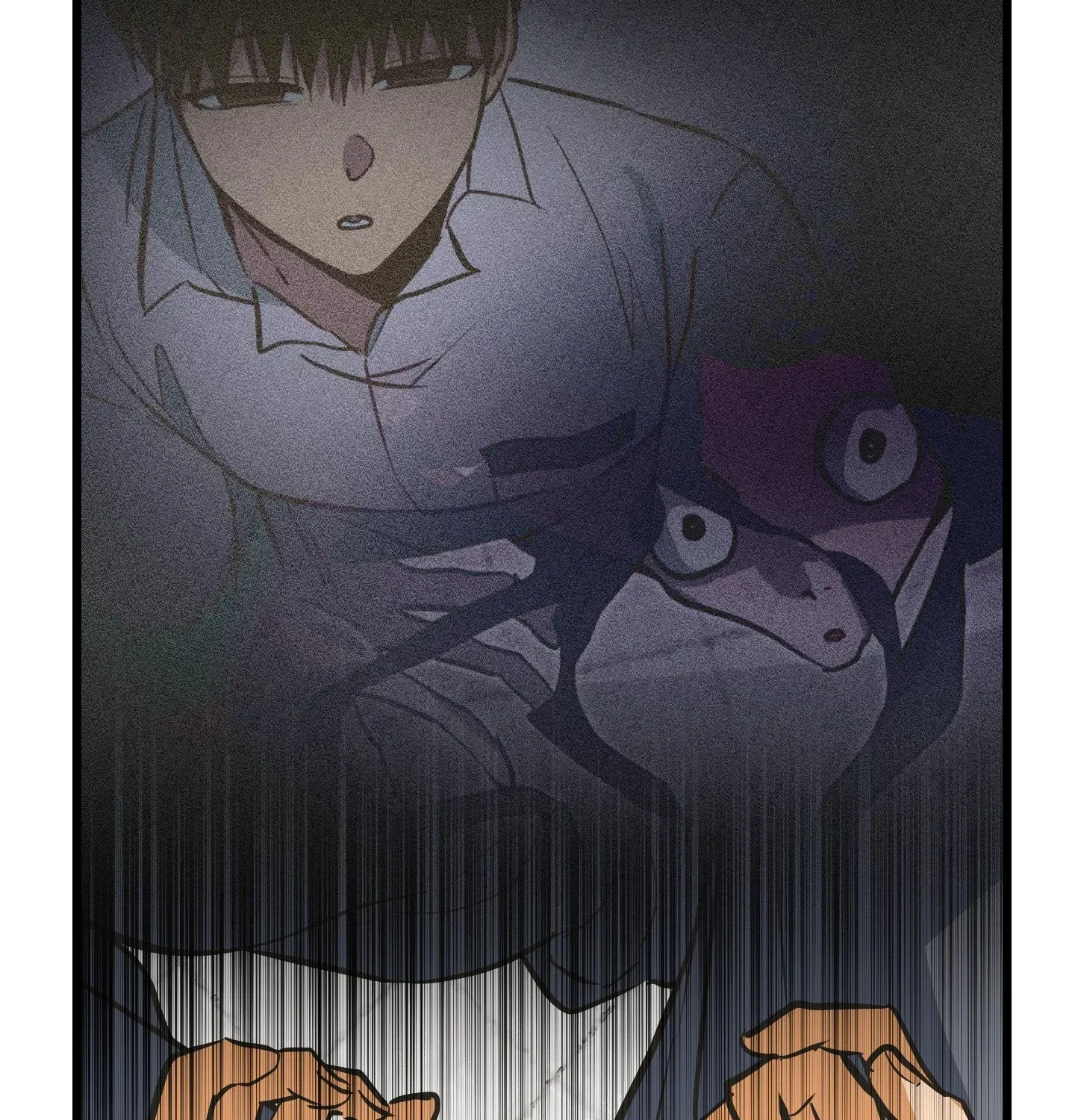 Read Breathtaking Alliance chapter 18 image 25 on Lezhin