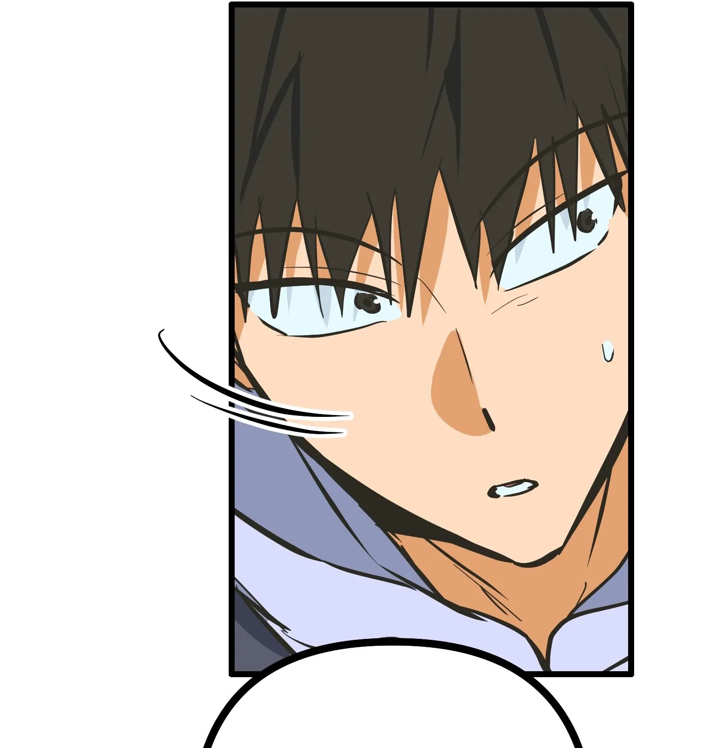 Read Breathtaking Alliance chapter 18 image 29 on Lezhin