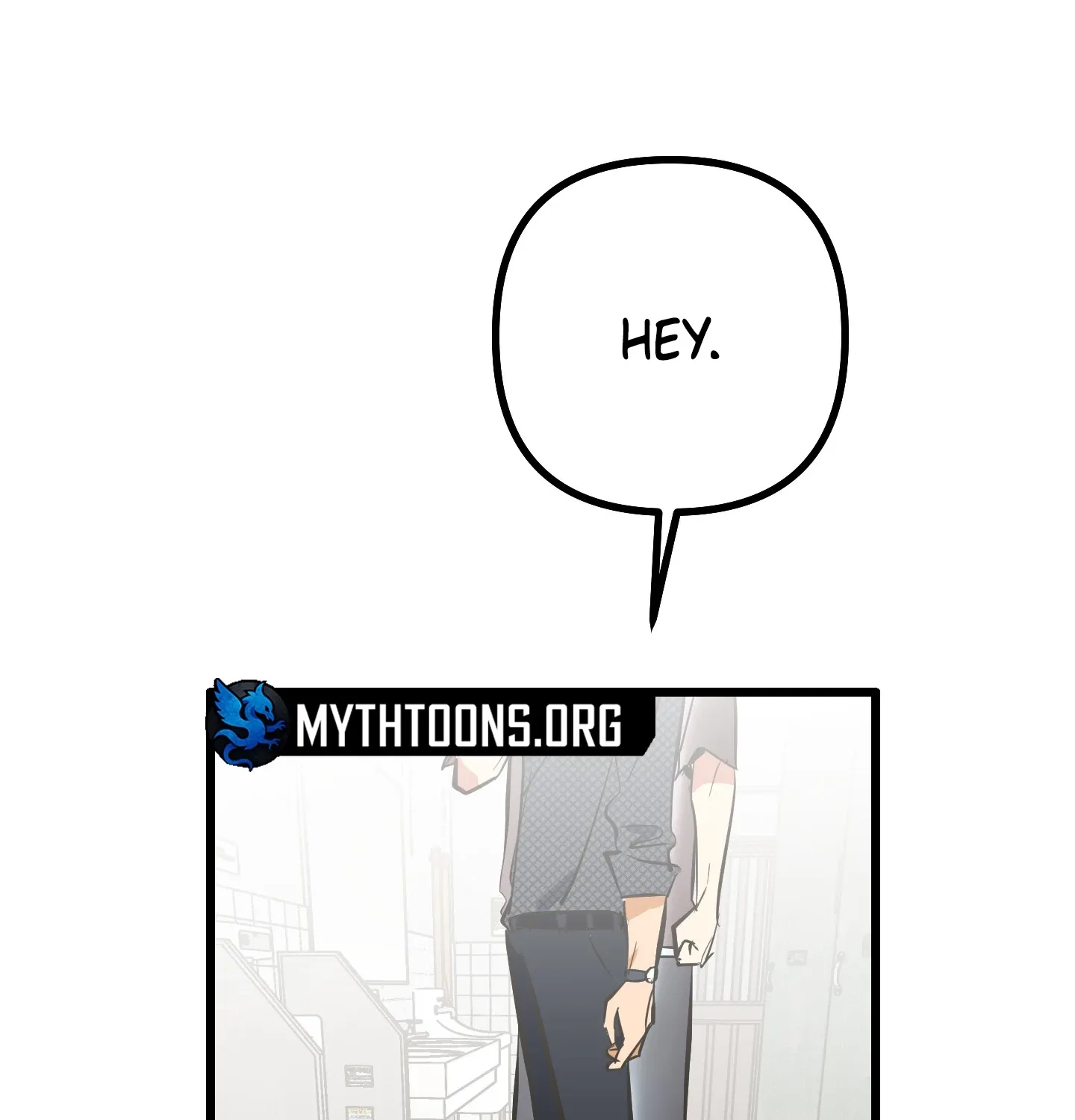 Read Breathtaking Alliance chapter 18 image 31 on Lezhin