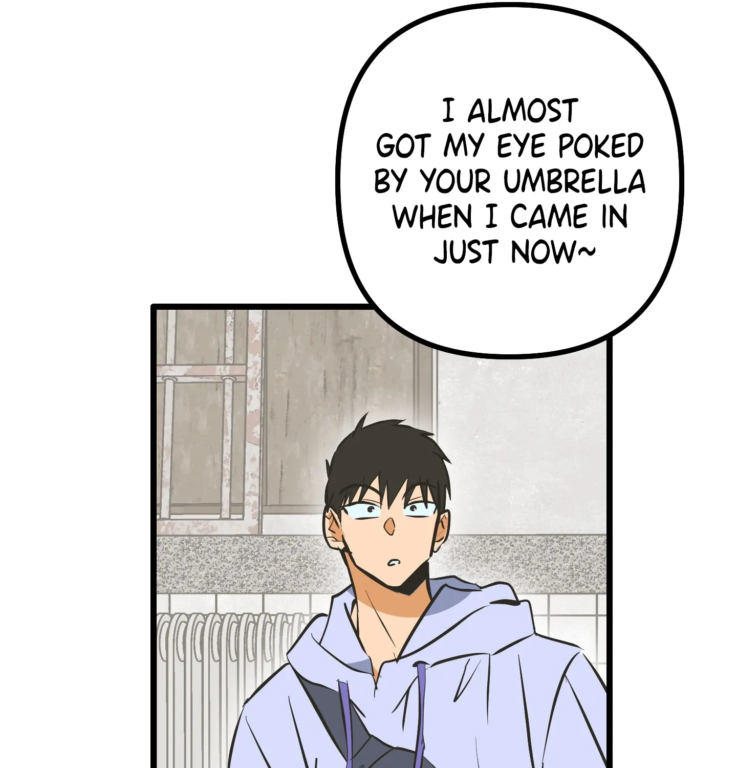 Read Breathtaking Alliance chapter 18 image 35 on Lezhin