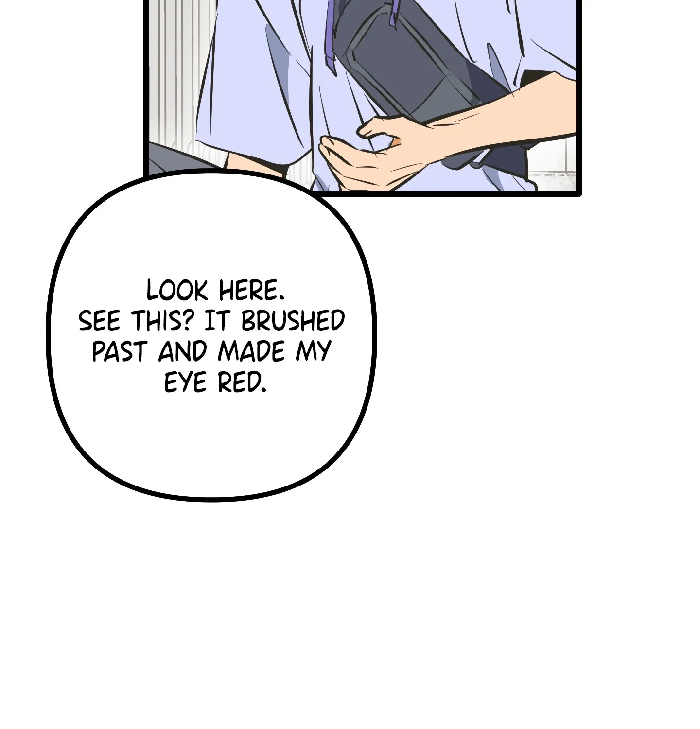 Read Breathtaking Alliance chapter 18 image 36 on Lezhin