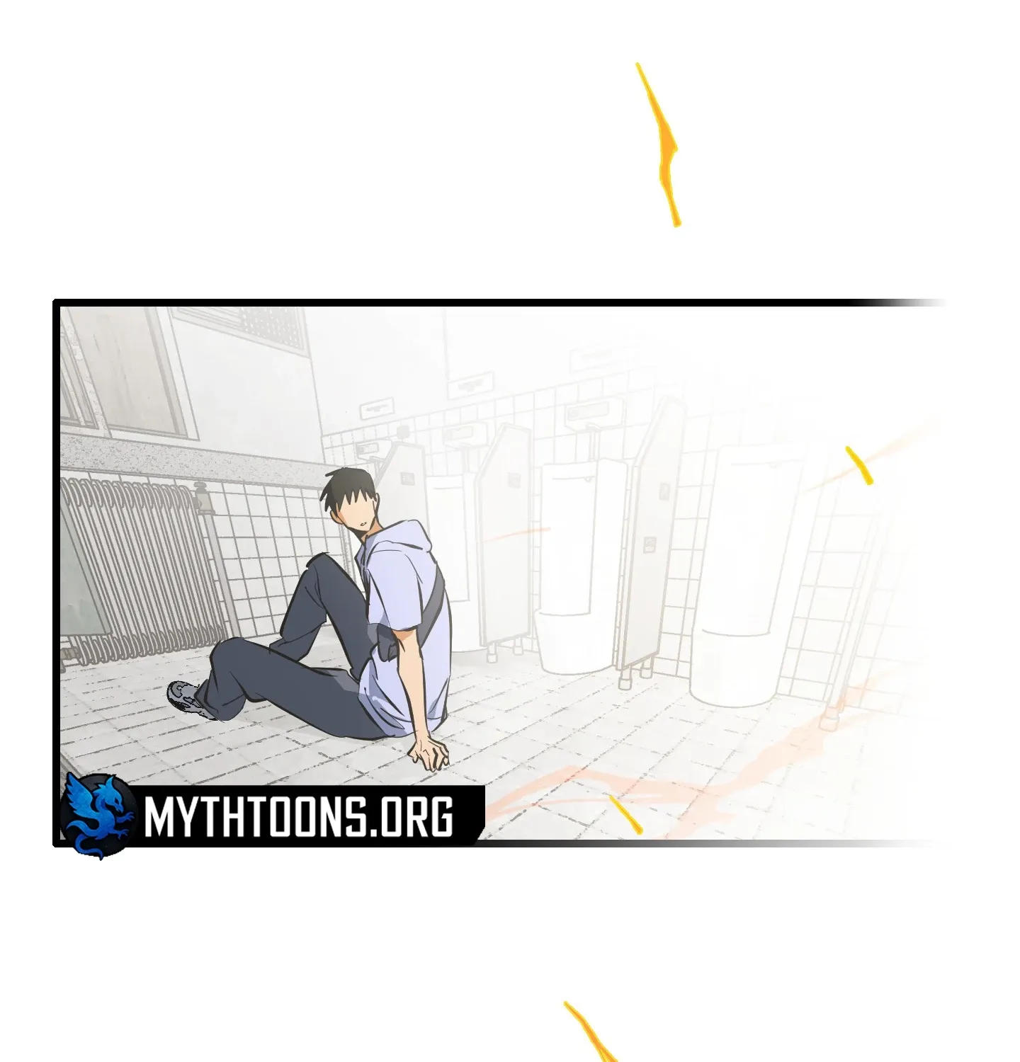 Read Breathtaking Alliance chapter 18 image 4 on Lezhin