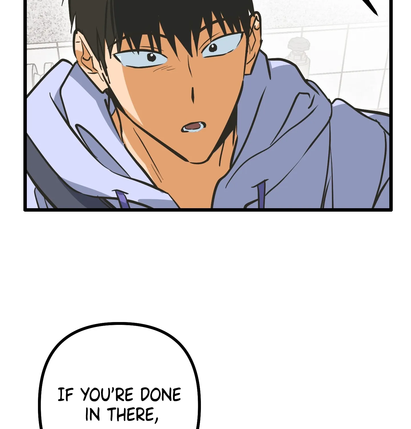 Read Breathtaking Alliance chapter 18 image 56 on Lezhin