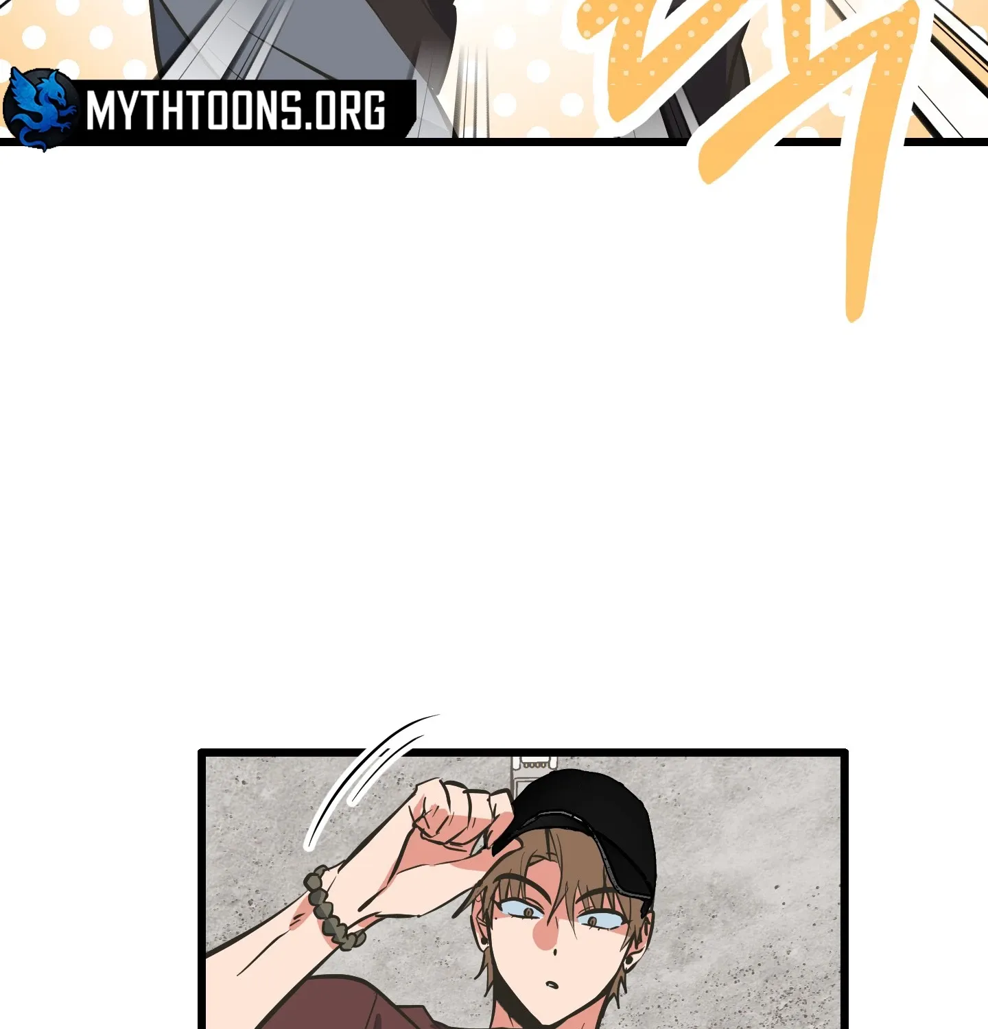 Read Breathtaking Alliance chapter 18 image 60 on Lezhin