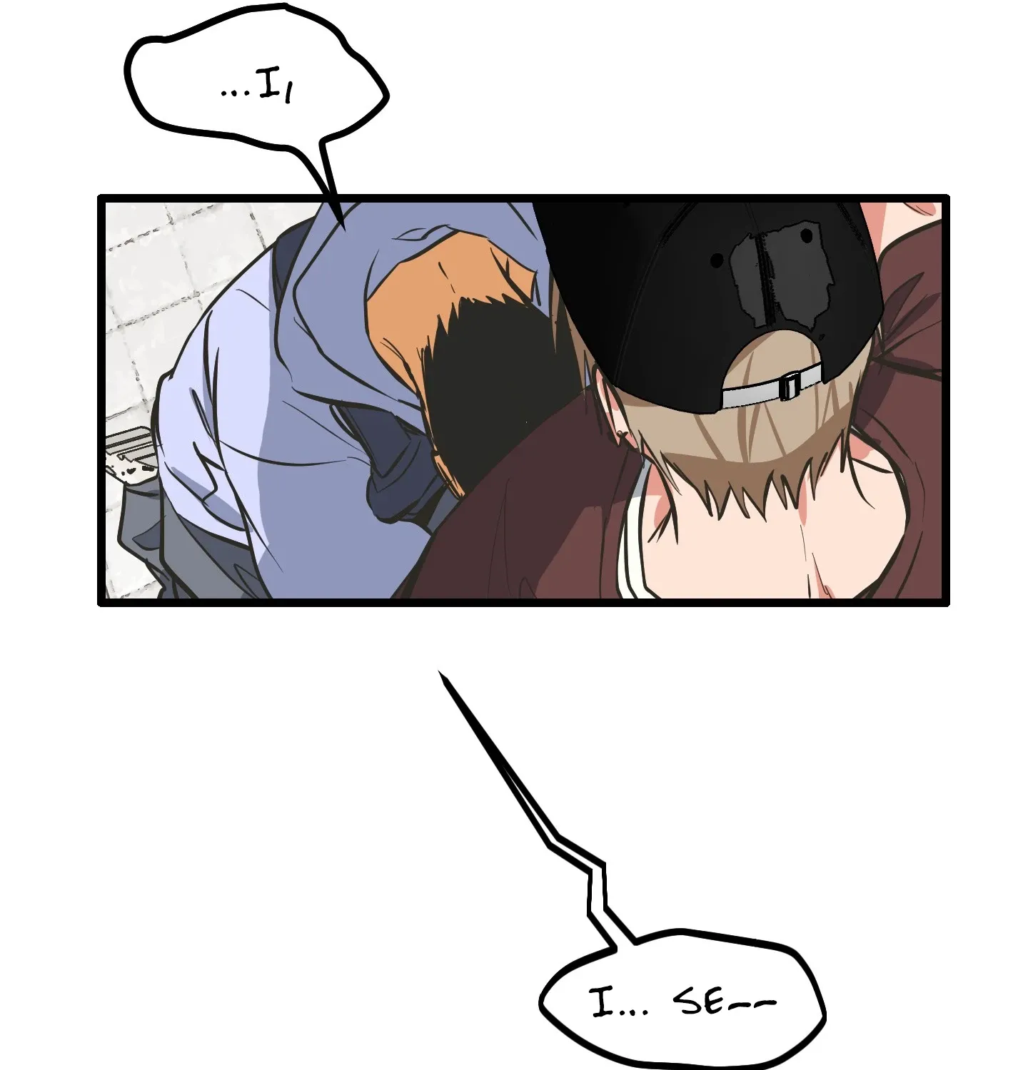 Read Breathtaking Alliance chapter 18 image 62 on Lezhin