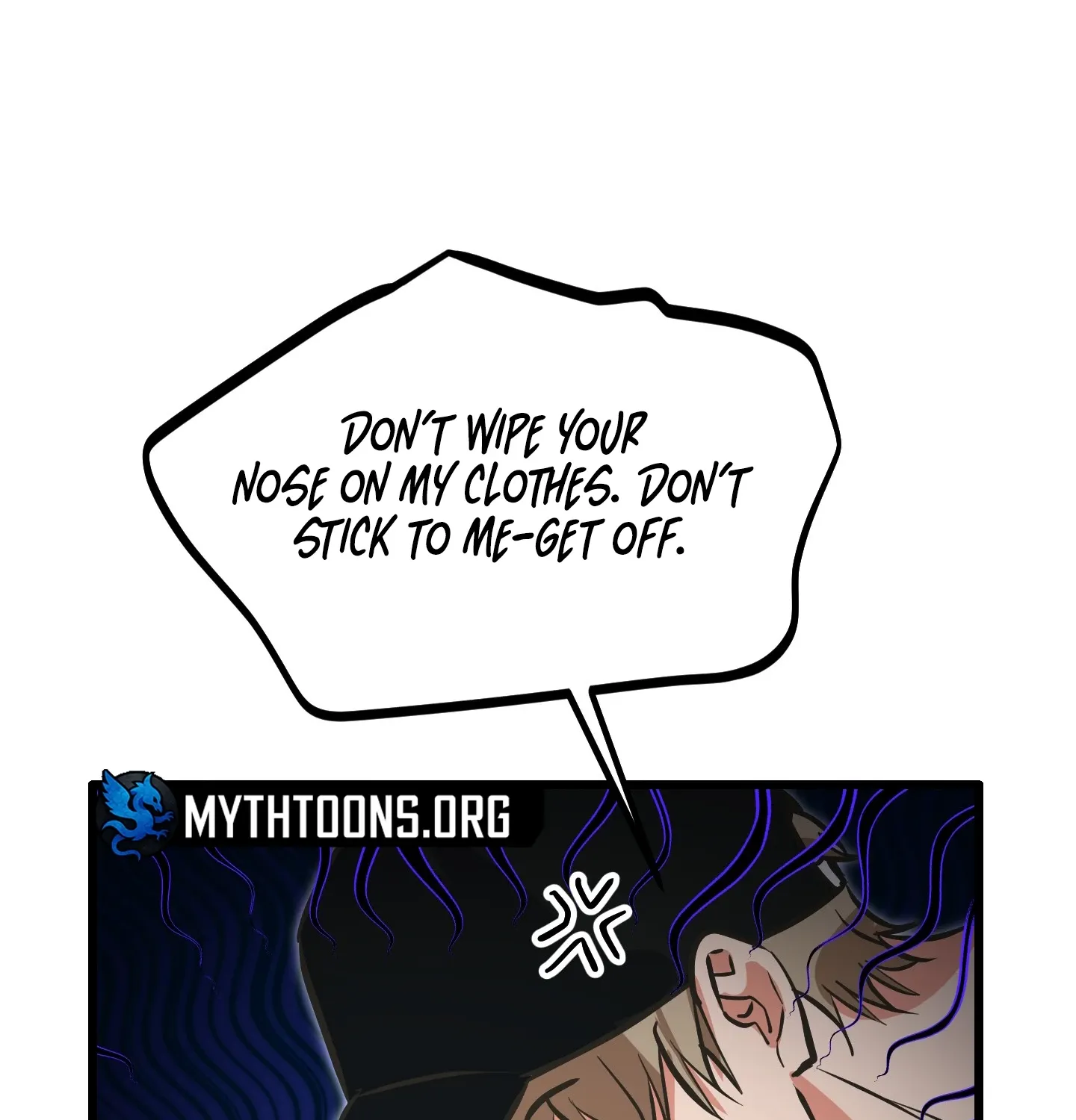 Read Breathtaking Alliance chapter 18 image 69 on Lezhin