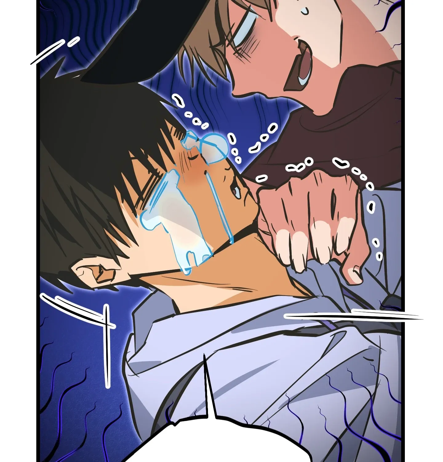 Read Breathtaking Alliance chapter 18 image 70 on Lezhin