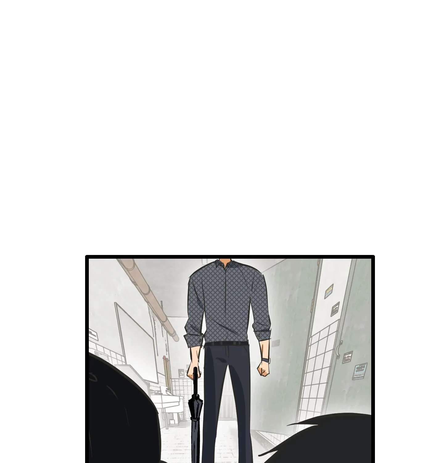 Read Breathtaking Alliance chapter 18 image 75 on Lezhin