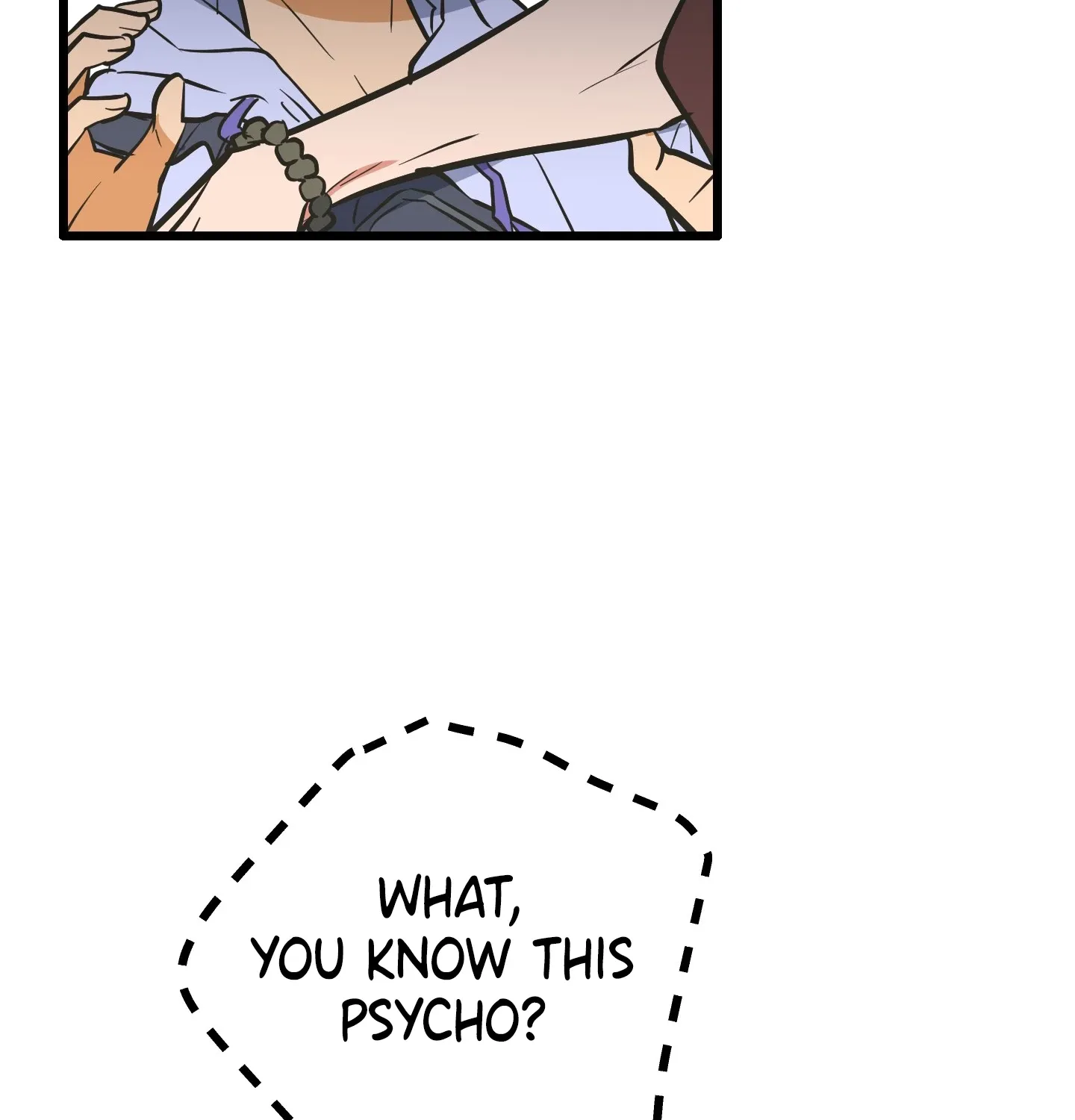 Read Breathtaking Alliance chapter 18 image 83 on Lezhin