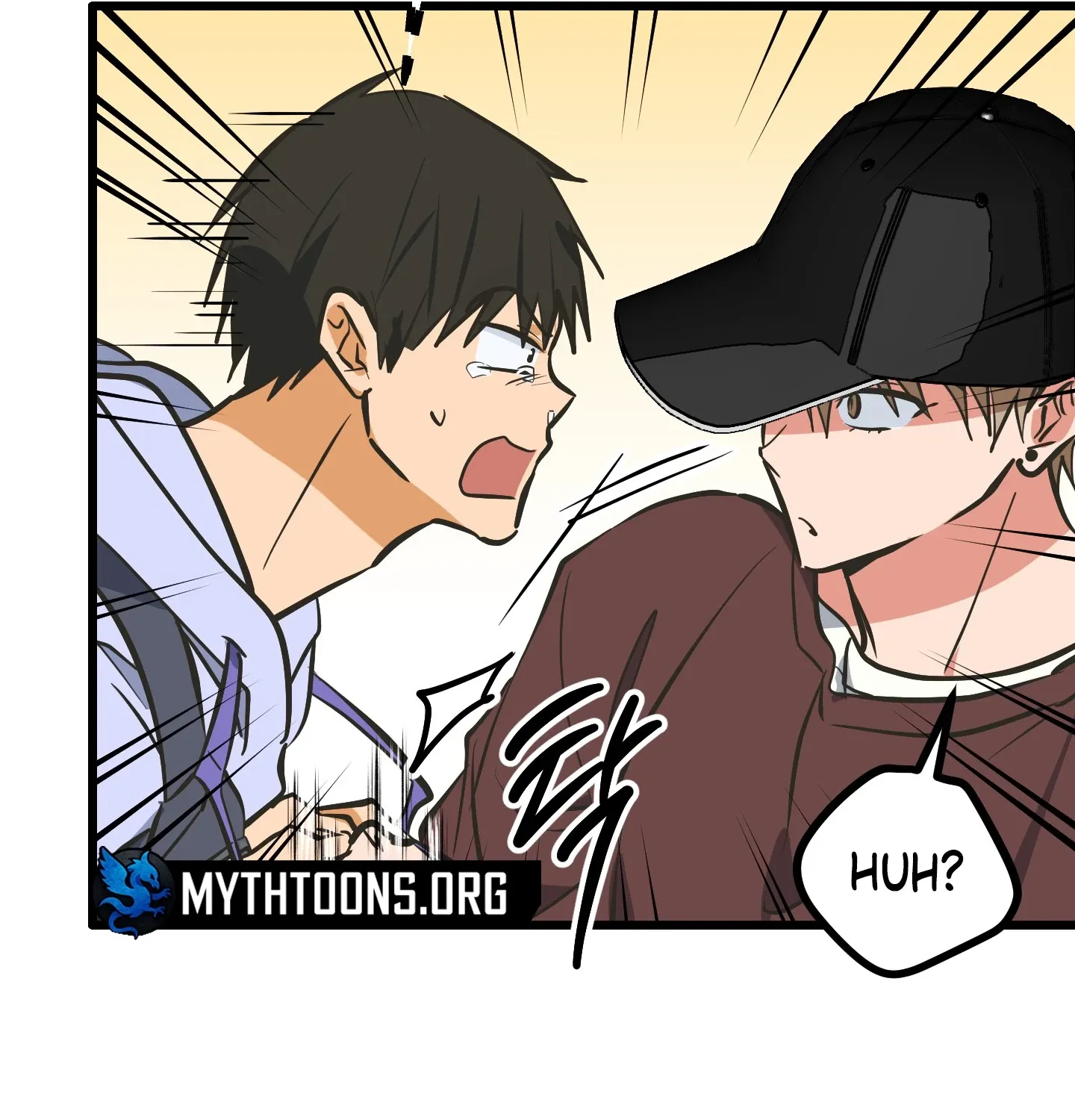 Read Breathtaking Alliance chapter 18 image 85 on Lezhin