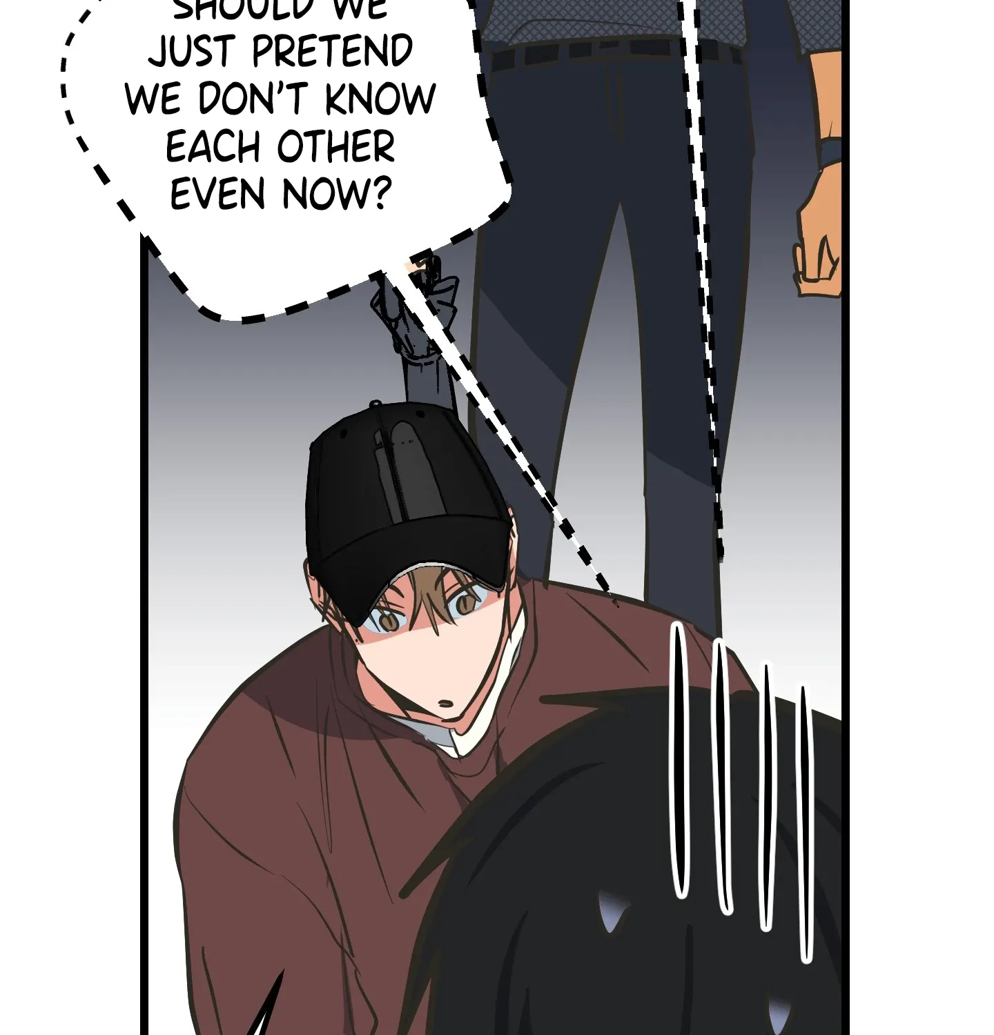 Read Breathtaking Alliance chapter 18 image 87 on Lezhin