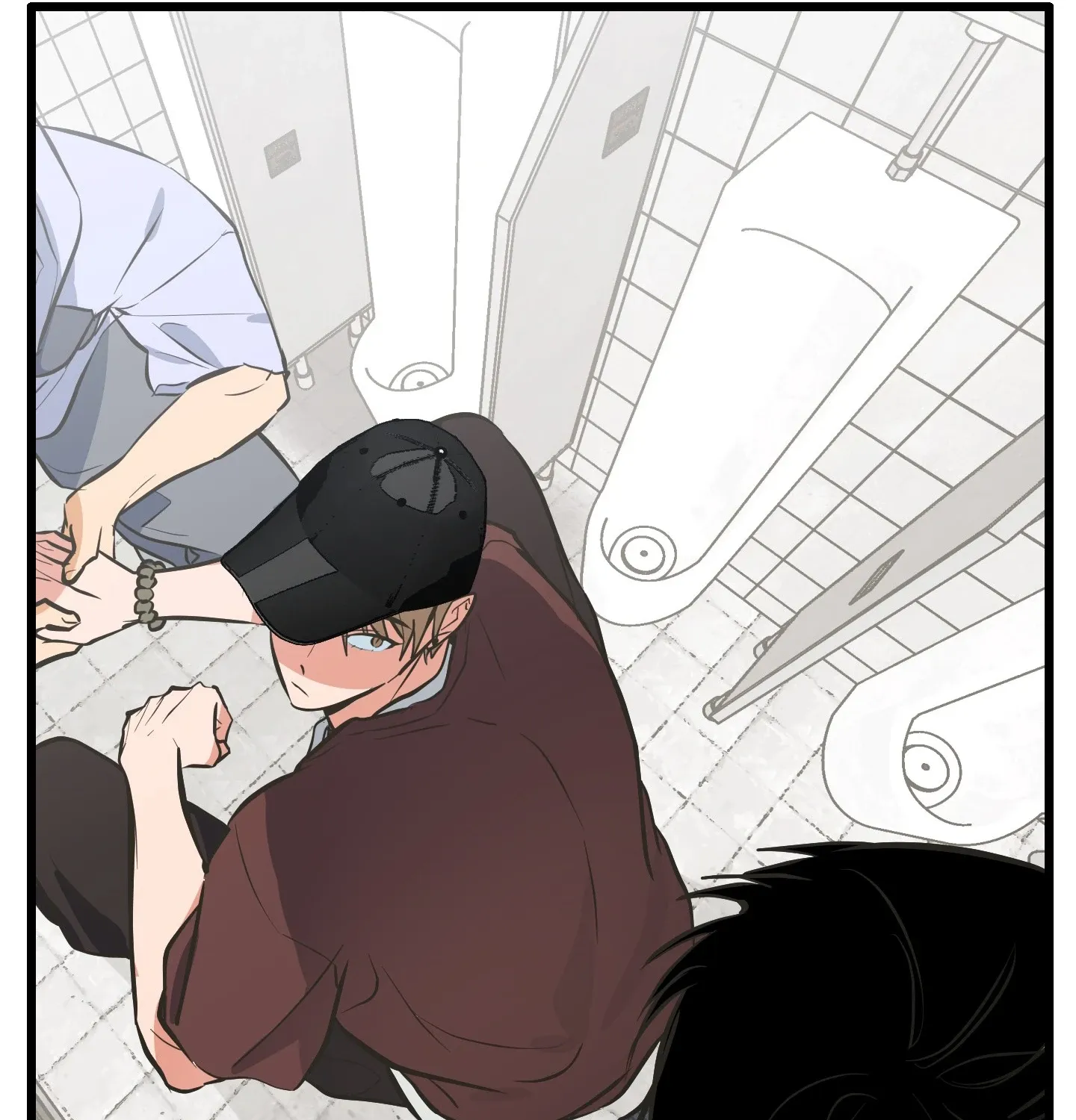 Read Breathtaking Alliance chapter 18 image 92 on Lezhin