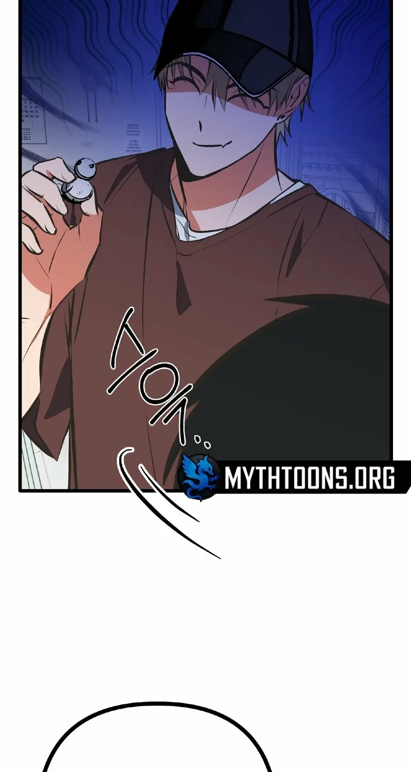 Read Breathtaking Alliance chapter 19 image 110 on Lezhin