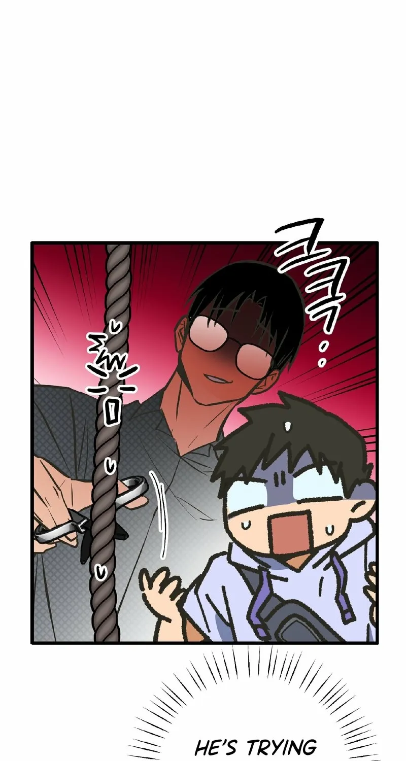 Read Breathtaking Alliance chapter 19 image 19 on Lezhin