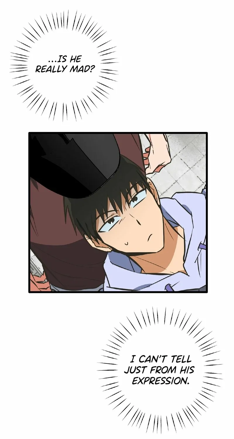 Read Breathtaking Alliance chapter 19 image 31 on Lezhin