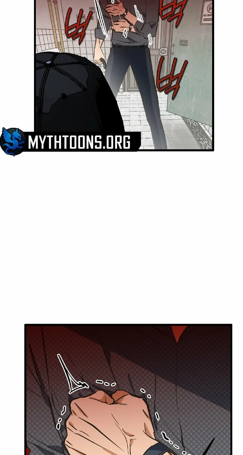 Read Breathtaking Alliance chapter 19 image 33 on Lezhin